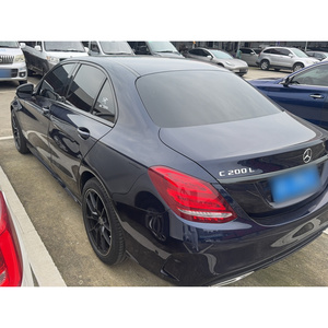 Auto Usata Guazi in Vendita <span class=keywords><strong>Mercedes</strong></span>-<span class=keywords><strong>Benz</strong></span> <span class=keywords><strong>Classe</strong></span> <span class=keywords><strong>C</strong></span> 2017 Berlina Benzina Automatica Trazione Posteriore 5 Posti Guida a Sinistra Motore 2L Fornitura all'Ingrosso - Product Image 6