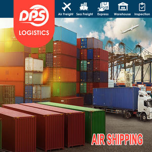 Van China Naar Verenigde Staten Usa Uk Canada Mexico Japan Spanje Singapore Thailand Portugal Sea Shipping Dropshipping Agent - Product Image 3