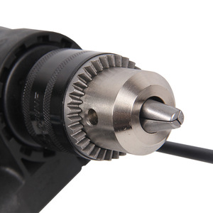 Perceuse à percussion Makita M8100B 220V, marteau électrique réglable à plusieurs vitesses pour métal, bois, brique - Product Image 3
