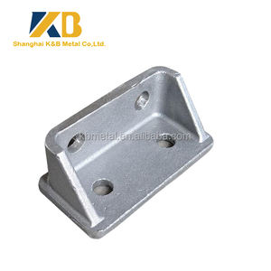 专业工业压铸外壳服务 定制高品质镁铝外壳配件 - Product Image 4