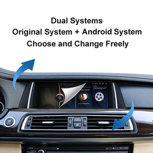 Accessori Auto <span class=keywords><strong>Android</strong></span> <span class=keywords><strong>Player</strong></span> NBT <span class=keywords><strong>Android</strong></span> autoradio F10 per BMW <span class=keywords><strong>Android</strong></span> <span class=keywords><strong>Car</strong></span> Screen - Product Image 3