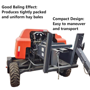 هاي عالية الإنتاجية من Agripros مع ضمان لمدة سنة واحدة - Product Image 4