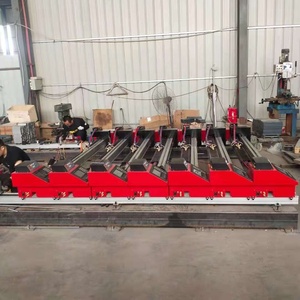 เครื่องตัดพลาสม่า CNC แบบพกพา พร้อมหัวตัดแก๊ส สำหรับแผ่นโลหะและท่อ รุ่น 1325 สำหรับงานเหล็กขนาดเล็ก - Product Image 5