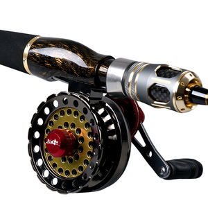 Histar Dragon Subduing 0,8 m a 1,35 M acción ligera completa/<span class=keywords><strong>media</strong></span> punta <span class=keywords><strong>caña</strong></span> <span class=keywords><strong>de</strong></span> pescar <span class=keywords><strong>de</strong></span> alto carbono y balsa <span class=keywords><strong>de</strong></span> Metal combo <span class=keywords><strong>de</strong></span> carrete <span class=keywords><strong>de</strong></span> YZL-65 - Product Image 5