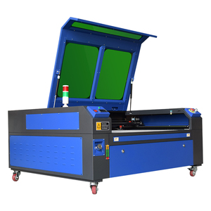 High-accuracy CO2 Laser Tube 1490 1390 Laser Engraving <b>Cutting</b> <b>Machine</b> - Product Image 2