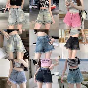 2026 Wholesale <b>Clothes</b> Factory Discount Stock Apparel Assorted Bulk Clothing Shipping Blusas Shop Tops Dresses Bales - Product Image 2