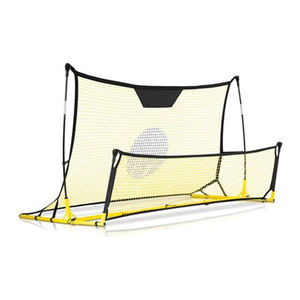 <span class=keywords><strong>Filet</strong></span> de rebond double face haut et bas de Football, passe les aides au tir, rebondit au <span class=keywords><strong>but</strong></span> - Product Image 3