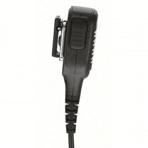 Micrófono Remoto PMMN4038A IP57 para Radios Motorola HT1000 JT1000 MT1500 MT2000 MTX8000 PR1500 XTS1500 XTS2500 XTS3000 - Product Image 5