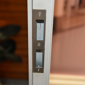 Portes coupe-feu standard Mexin pour hôtel, <span class=keywords><strong>porte</strong></span> résistante au feu pour <span class=keywords><strong>intérieur</strong></span>, portes ignifuges pour appartement - Product Image 3