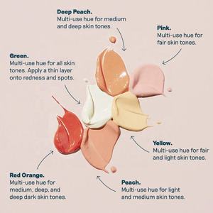 <span class=keywords><strong>Corrector</strong></span> Vegano de Alta Definición con Color Personalizado, <span class=keywords><strong>Corrector</strong></span> Natural de Cobertura Total Glazzi, Prebase Correctora en Barra de Marca Privada - Product Image 3