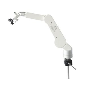 Great Cause Weiye Surgical Assist <b>Electric</b> Arm WYAM590 750mm One Button Locking Multi Angle Adjustment Support Bracket - Product Image 2