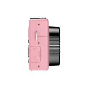 กล้องพร้อมระบบออโต้โฟกัส ความละเอียดระดับเมกะพิกเซล บันทึกวิดีโอแบบ Full HD 48MP หน้าจอ 2.4 นิ้ว ความละเอียด 4K - Product Image 6