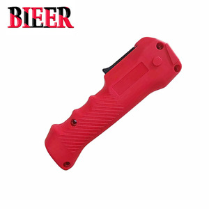 Bier Welding Torch Handle 200A 350A 500A ABS Nylon Material For CO2 Welder Accessories - Product Image 5