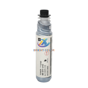 Cartuchos de Tóner Negro 1270 Compatibles con <span class=keywords><strong>Ricoh</strong></span> Aficio 1515 MP161 171 <span class=keywords><strong>201</strong></span>, Gran Oferta, Tóner Compatible con Copiadora 1270 a Bajo Precio - Product Image 4