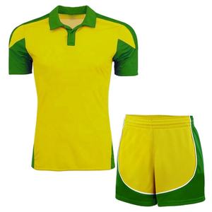 ใหม่มาถึงการออกแบบที่ดีที่สุดที่มีคุณภาพสูงฟุตบอลเครื่องแบบ - Product Image 1