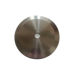 Ultra-Dun Diamant Snijblad Voor Keramische Edelsteen Duurzaam Met Tandwielmotor Met Kerncomponenten Nieuwe Industriële Bladen - Product Image 1