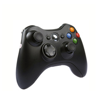 Alta calidad inalámbrico Gamepad PC Joystick BT controlador de juegos para Xbox 360 Android TV Joypad fábrica al por mayor