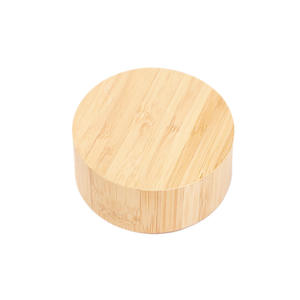 Bouteille en <span class=keywords><strong>verre</strong></span> à Double paroi avec couvercle en bambou, 450ml, avec passoire à thé - Product Image 6