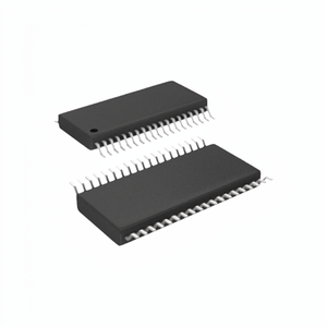 Embedded Components Electronic 38 TFSOP MSP430FR2355TDBT Authorized Distributor - Product Image 1
