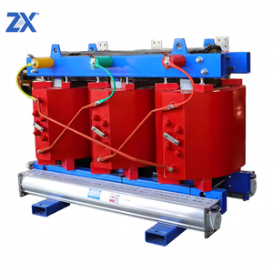 SCB10, SCB13 Epoxy <strong>Resin</strong> Cast Dry-type <strong>Transformer</strong> Industrial <strong>Transformer</strong> Customized Intelligent <strong>Transformer</strong> - Product Image 1