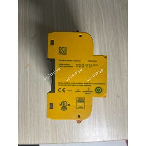 Monitor/Puerta de Enlace USADO BENDER COMTRAXX COM465IP B95061065, Versión de 1GB - Product Image 5