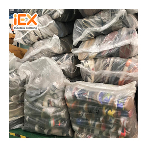 Đàn ông thứ hai tay ban đầu USA thể thao chạy sử dụng giày - Product Image 1