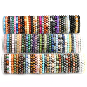 Natural Healing <strong>Stone</strong> Bead <strong>Bracelets</strong> for Women Jewelry Pulsera Mujeres <strong>Gem</strong> <strong>Stone</strong> <strong>Bracelet</strong> - Product Image 3