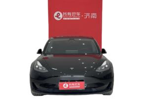 <span class=keywords><strong>Tesla</strong></span> <span class=keywords><strong>Model</strong></span> <span class=keywords><strong>3</strong></span> <span class=keywords><strong>2023</strong></span>, Versión Estándar, Tracción Trasera, Batería de 60 kWh, Autonomía NEDC de 601-700 km, Motor de 150-200 kW - Product Image 1