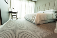 Nouvelle conception de tapis en laine Axminster de luxe pour hôtel 5 étoiles, pour hall d'entrée, couloir et salle de séjour