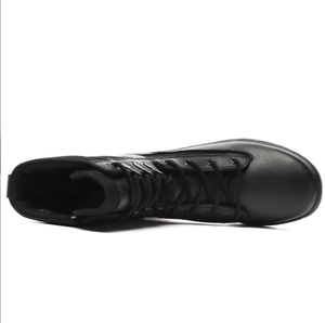 Botas DF1103 Negras en Stock, Accesorios y Calzado de Entrenamiento con o sin Logotipo - Product Image 5