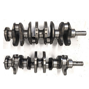 MITSUBISHI製 for peugeot 205 309 1.9l xu9 crankshaft - billet quality