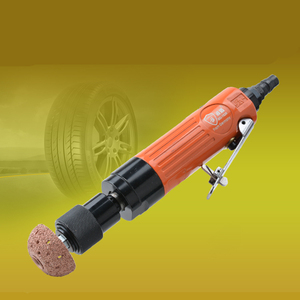 Perceuse <span class=keywords><strong>pneumatique</strong></span> Borntun à basse vitesse, disques circulaires pour la réparation et l'entretien des pneus de voiture, outils pneumatiques personnalisables OEM - Product Image 4