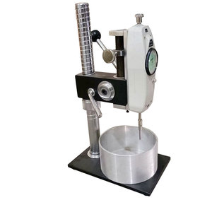 เครื่องวัดเวลาการซึมผ่านของคอนกรีต, เครื่องทดสอบมอร์ตาร์ - Product Image 4