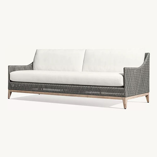 โซฟาหลายที่นั่ง: 160*85*77ซม.