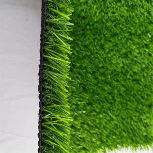 Pop Venta de buena calidad campo de fútbol césped sintético césped <span class=keywords><strong>artificial</strong></span> <span class=keywords><strong>barato</strong></span> para paisajismo - Product Image 5