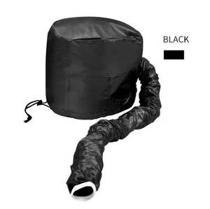 Gorro Secador Portátil para Cabello, Difusor de Vapor para Secado Rápido, Cuidado con Aceites Capilares, Herramientas de Peluquería - Product Image 2