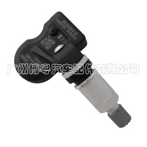 Capteur TPMS 6608064280 externe 433 MHz pour système de surveillance de la pression des pneus de voiture Geely Galaxy - Product Image 4