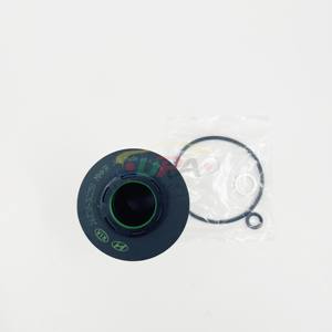 Nuevo Kit de Servicio 26320-3C250 - Filtro de Aceite para H-YUNDAI K-IA RONDO 16 (2016-2018) 12 para hyun-dai ki-a263203C250 26320 3C250 - Product Image 2