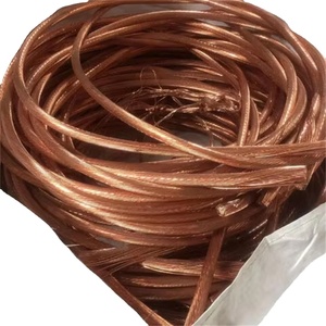 Factory <strong>Sale</strong> <strong>Copper</strong> Wire Scrap 99 9 High Purity mill berry <strong>Copper</strong> Scrap 99 99 free sample - Product Image 4