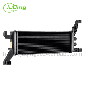 AUTO CAR INTERCOOLER FIT Auto Parts 670009821 para <span class=keywords><strong>MASERATI</strong></span> <span class=keywords><strong>GHIBLI</strong></span> M157 2014 - 2017 - Product Image 4