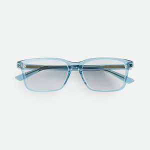 Bottega BV Square Unisex Sunglasses Acetate <b>Frame</b> UV Protection Eyewear for Daily Driving Travel Outdoor Use Veneta - Product Image 1