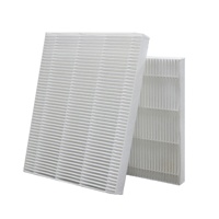 Filtre HEPA H13 haute efficacité pour purificateurs d'air domestiques