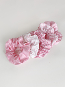 Diadema de lujo ligero rosa de diseño popular, la más vendida, elegante para niñas, joyería de moda al por mayor para uso diario - Product Image 4