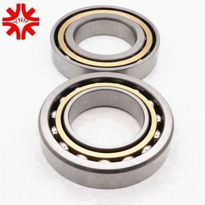 Cuscinetto a sfere a contatto angolare 80 BAR 10 80BAR10S 80x125x40.5 mm - Product Image 6