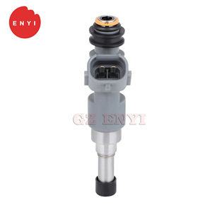 Fuel Injector 16611AA88A For Subaru Outback 2.5L <b>H4</b> Gasoline Engine Part - Product Image 4