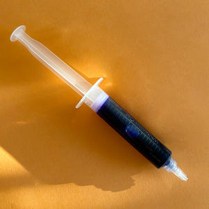 Gel Blanqueador Dental de 10 ml con Logotipo Personalizado, Corrector de Color Morado, Eliminador de Manchas Dentales, Suministro del Fabricante para Uso Doméstico y en Salones de Belleza - Product Image 3