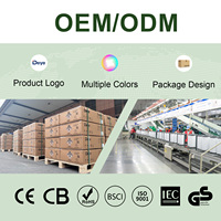 DYD-M28A 28L Deshumidificador Doméstico Portátil Inteligente con Control Wifi para Secar el Aire en el Hogar, para Sala de Estar