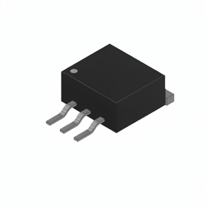 Componentes Electrónicos MAX6310EUK50D4+ Originales para Gestión de Energía (PMIC) - Product Image 1