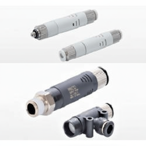 Générateurs de vide autonomes PISCO (Vue07-J) Équipements de manutention efficaces - Product Image 1