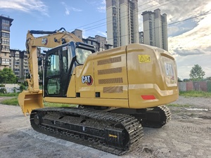 สภาพดีสำหรับรถขุด CAT 320 320GC 320GX เครื่องจักรก่อสร้าง Caterpillar ราคาดีที่สุดสำหรับขายดี พร้อมมาตรฐานปล่อยมลพิษ EPA - Product Image 3